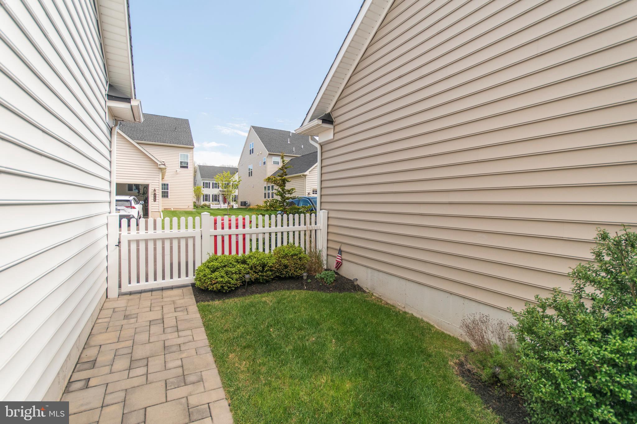 3726 Jacob Stout Road Doylestown, PA 18902 - Photo 29 of 30
