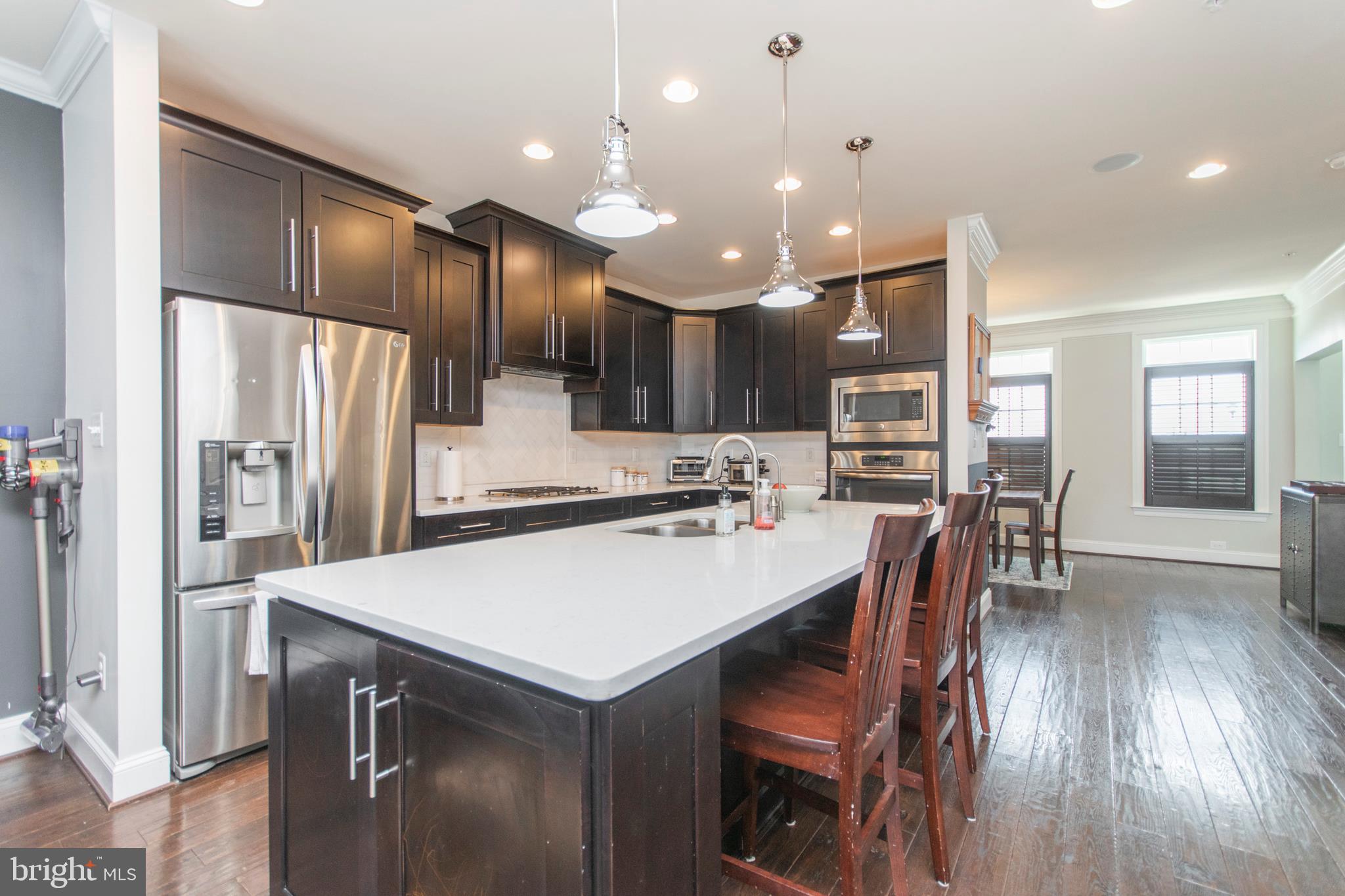 3726 Jacob Stout Road Doylestown, PA 18902 - Photo 5 of 30