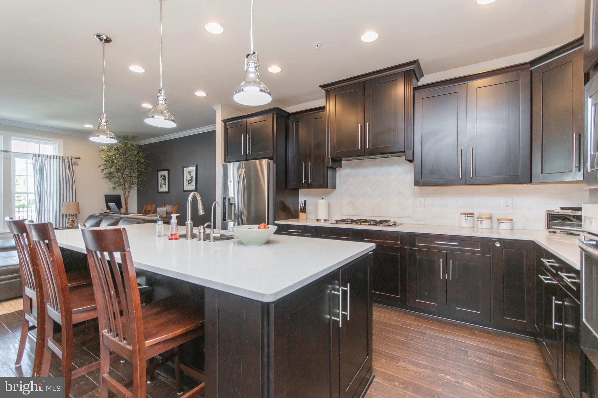 3726 Jacob Stout Road Doylestown, PA 18902 - Photo 7 of 30
