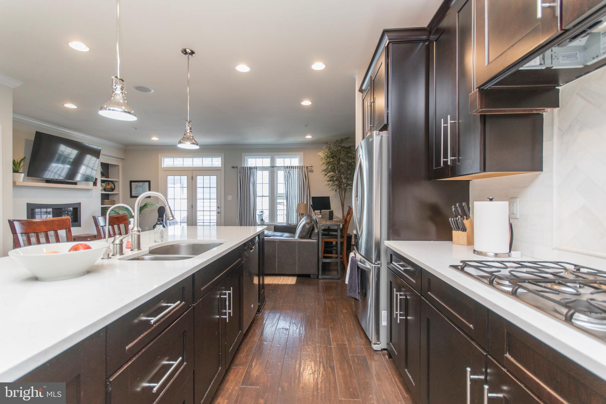 3726 Jacob Stout Road Doylestown, PA 18902 - Photo 8 of 30