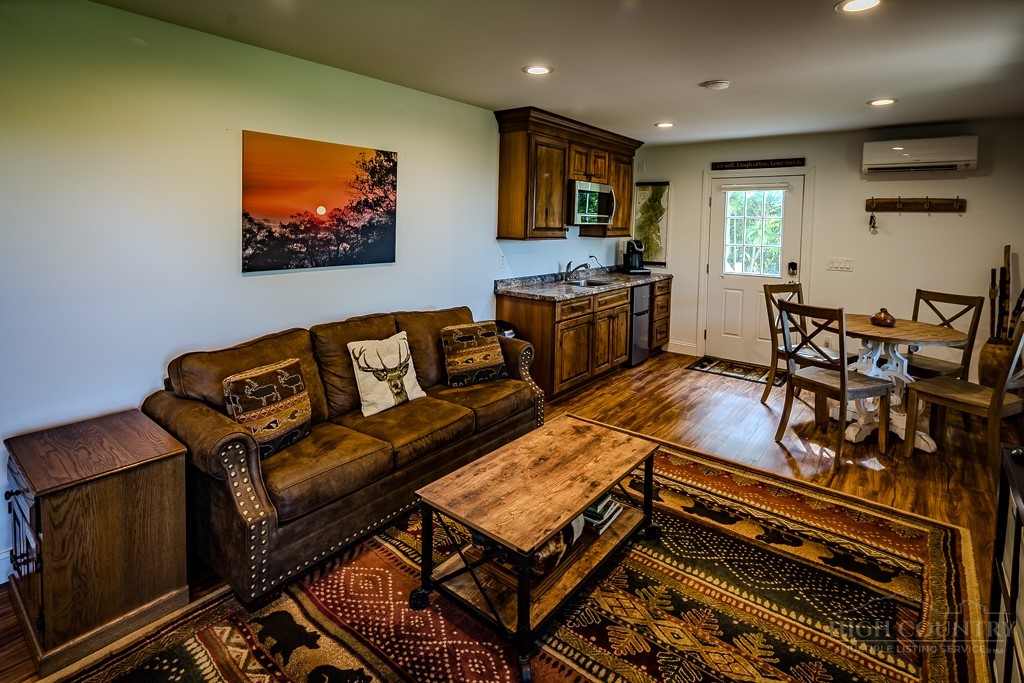 354 Brown Mountain Ridge Road Blowing Rock, NC 28605 - Photo 29 of 48