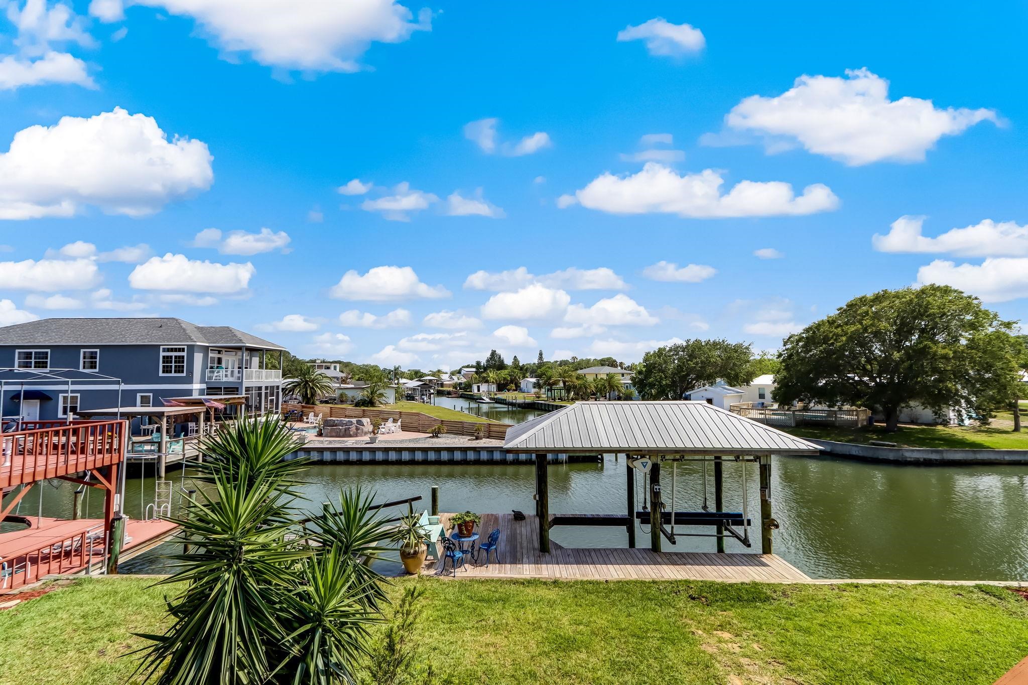 247 Treasure Beach Road St. Augustine, FL 32080 - Photo 16 of 28 Gallery Image 16