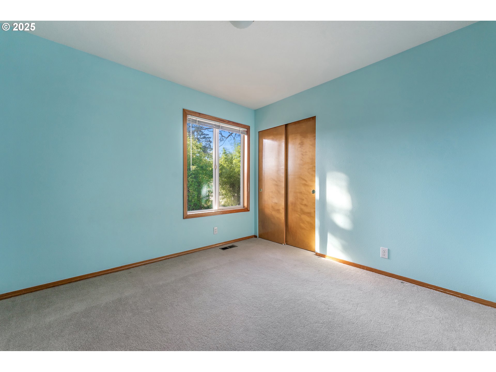20259 Southwest Celebrity Street Beaverton, OR 97078 - Photo 23 of 40 a view of an empty room with windows