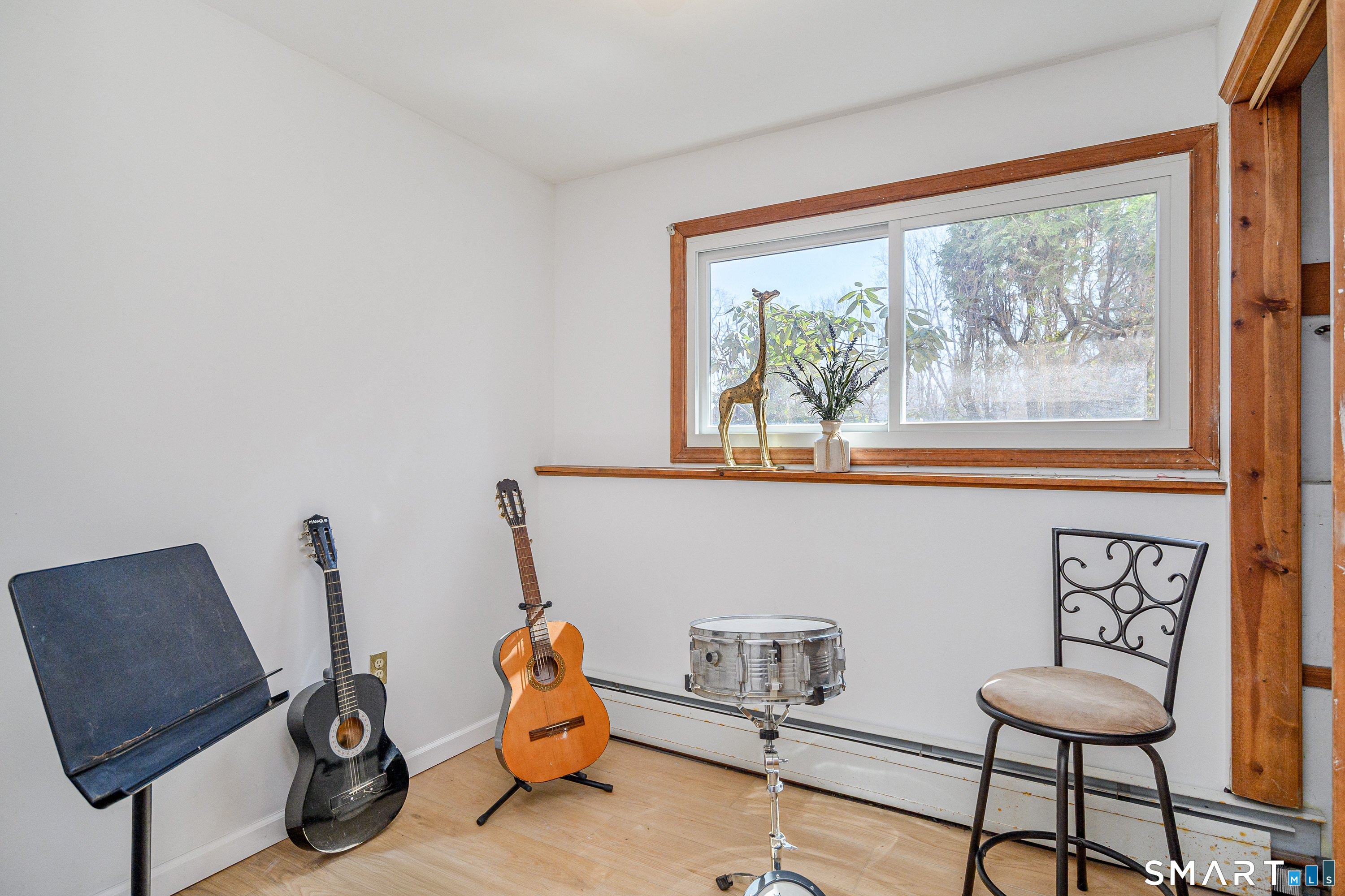 27 Jotham Road New Milford, CT 06776 - Photo 21 of 37 a view of a room with gym equipment