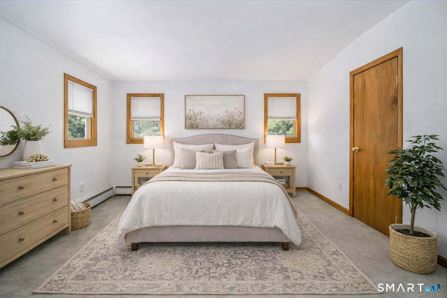 27 Jotham Road New Milford, CT 06776 - Photo 28 of 37 a bedroom with a bed and window