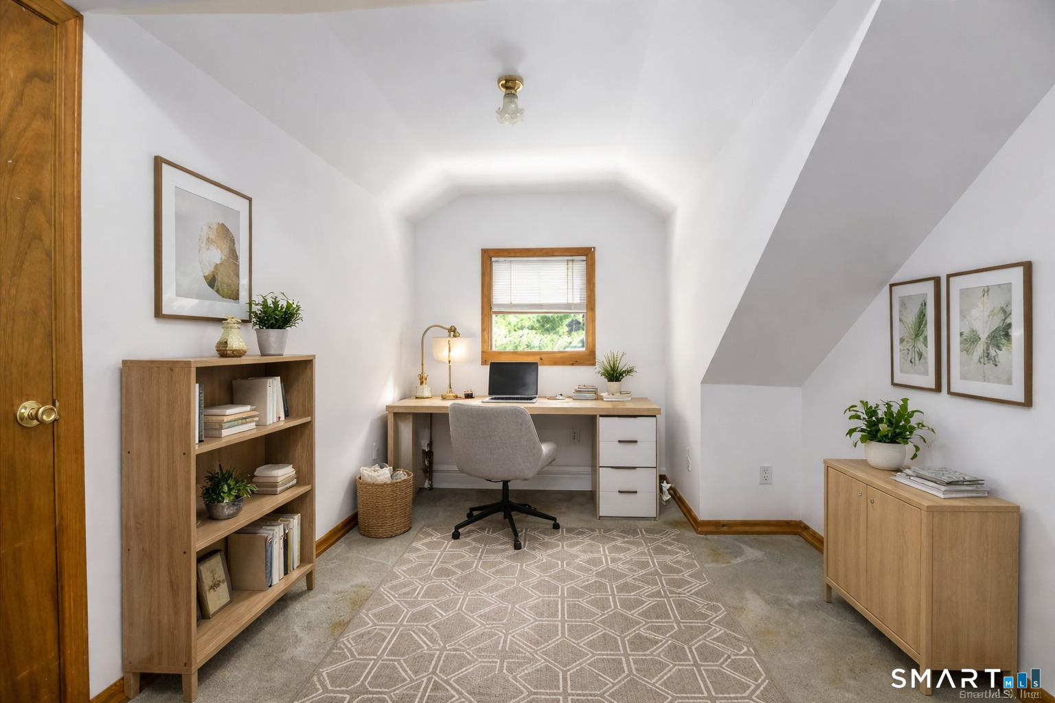 27 Jotham Road New Milford, CT 06776 - Photo 31 of 37 a living room with furniture and a window