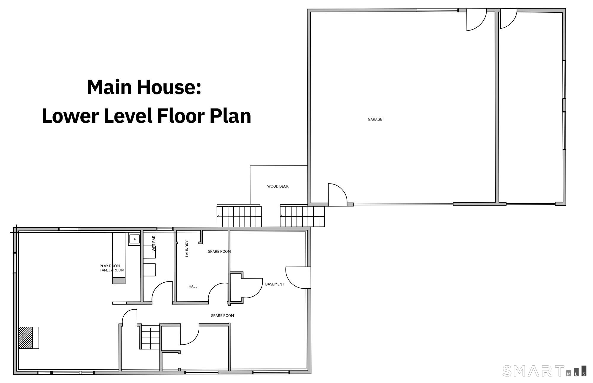 27 Jotham Road New Milford, CT 06776 - Photo 37 of 37 a picture of a wall with a white wall