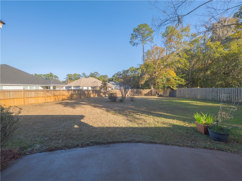 171 Autumn Ridge Court Brunswick, GA 31525 - Photo 2 of 26