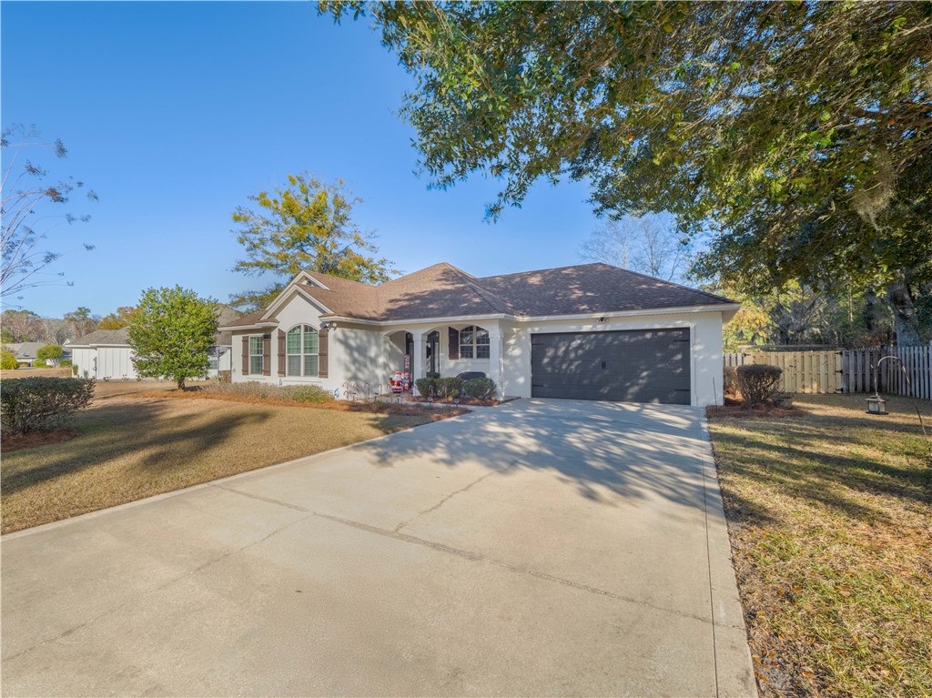 171 Autumn Ridge Court Brunswick, GA 31525 - Photo 21 of 26