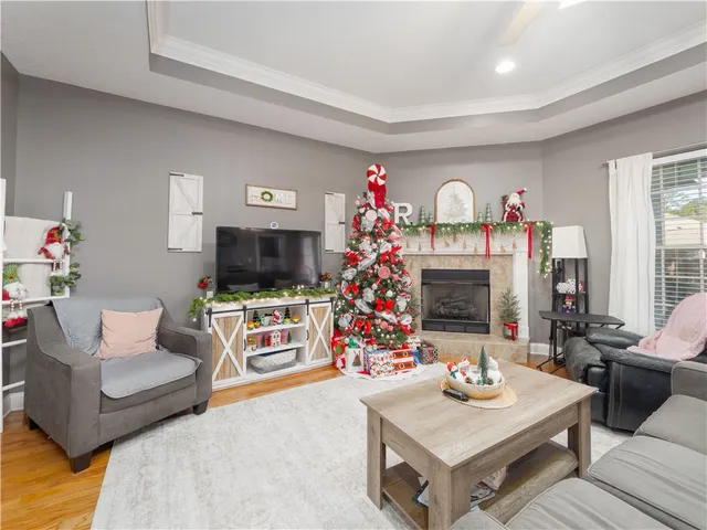 $320,000 | 171 Autumn Ridge Court, Brunswick, GA 31525