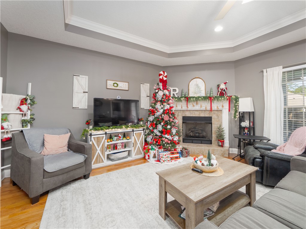 171 Autumn Ridge Court Brunswick, GA 31525 - Photo 3 of 26