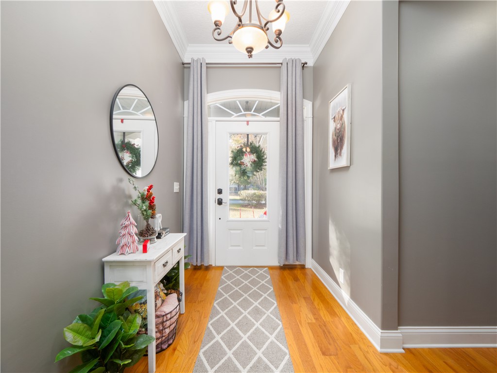 171 Autumn Ridge Court Brunswick, GA 31525 - Photo 4 of 26