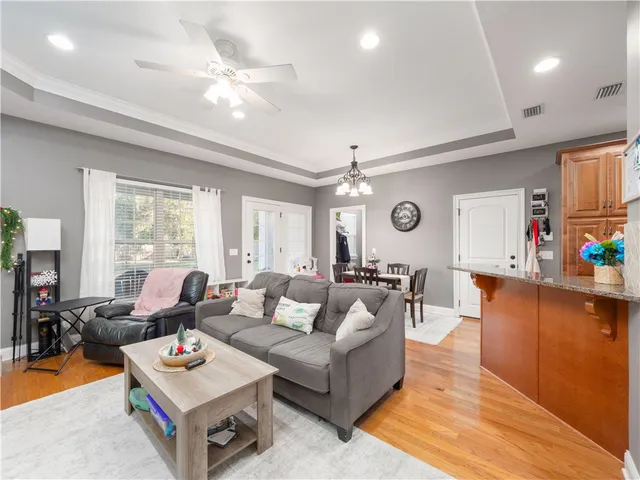 $320,000 | 171 Autumn Ridge Court, Brunswick, GA 31525