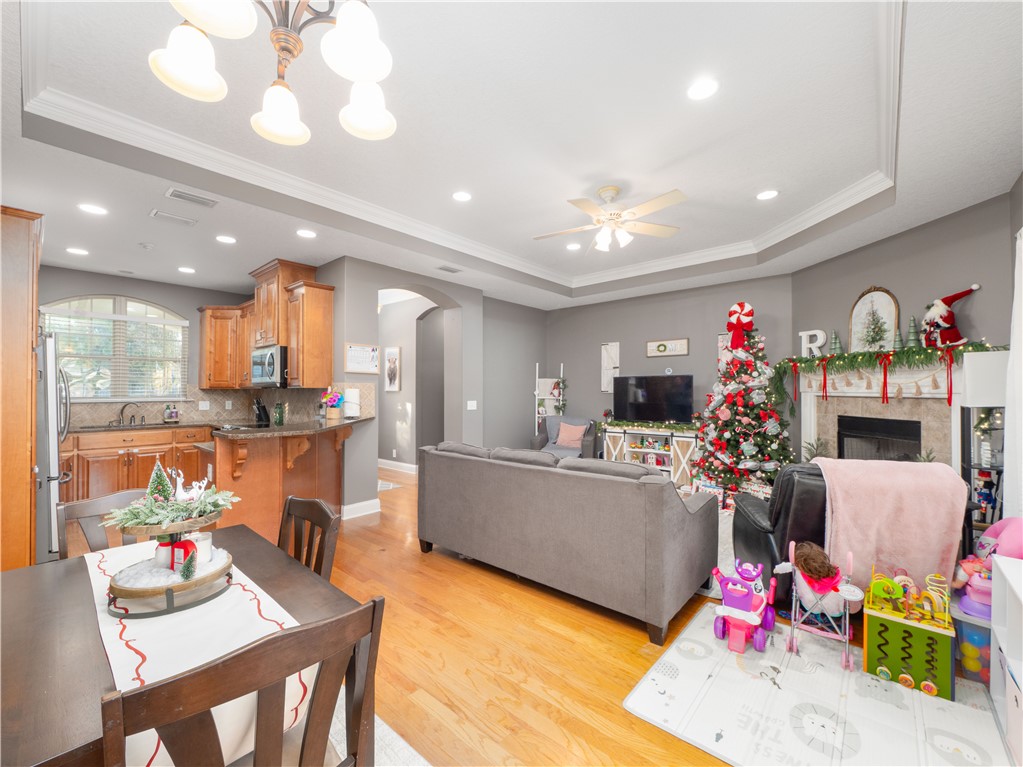 171 Autumn Ridge Court Brunswick, GA 31525 - Photo 9 of 26