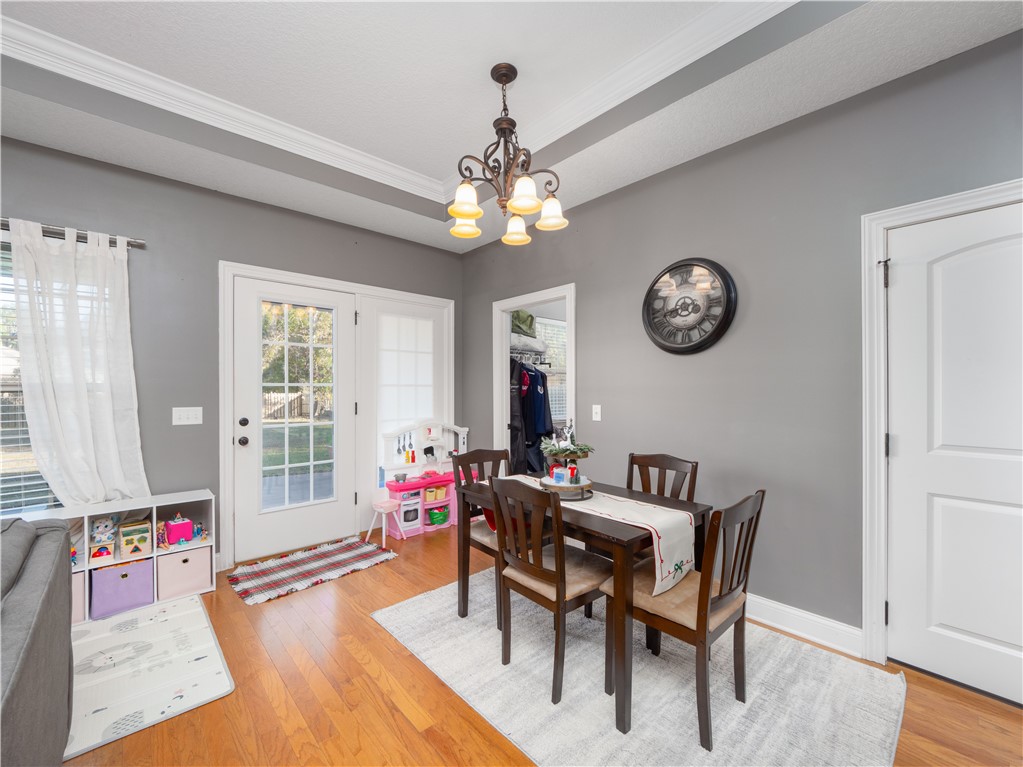 171 Autumn Ridge Court Brunswick, GA 31525 - Photo 10 of 26