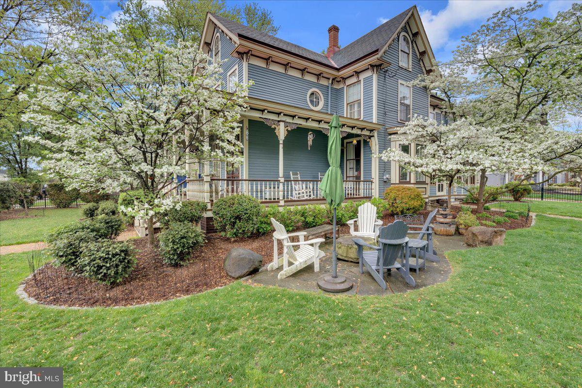 83 Centre Street Haddonfield, NJ 08033 - Photo 42 of 53