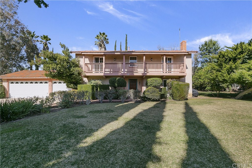 16250 Quarter Horse Road Riverside, CA 92504 - Photo 1 of 1