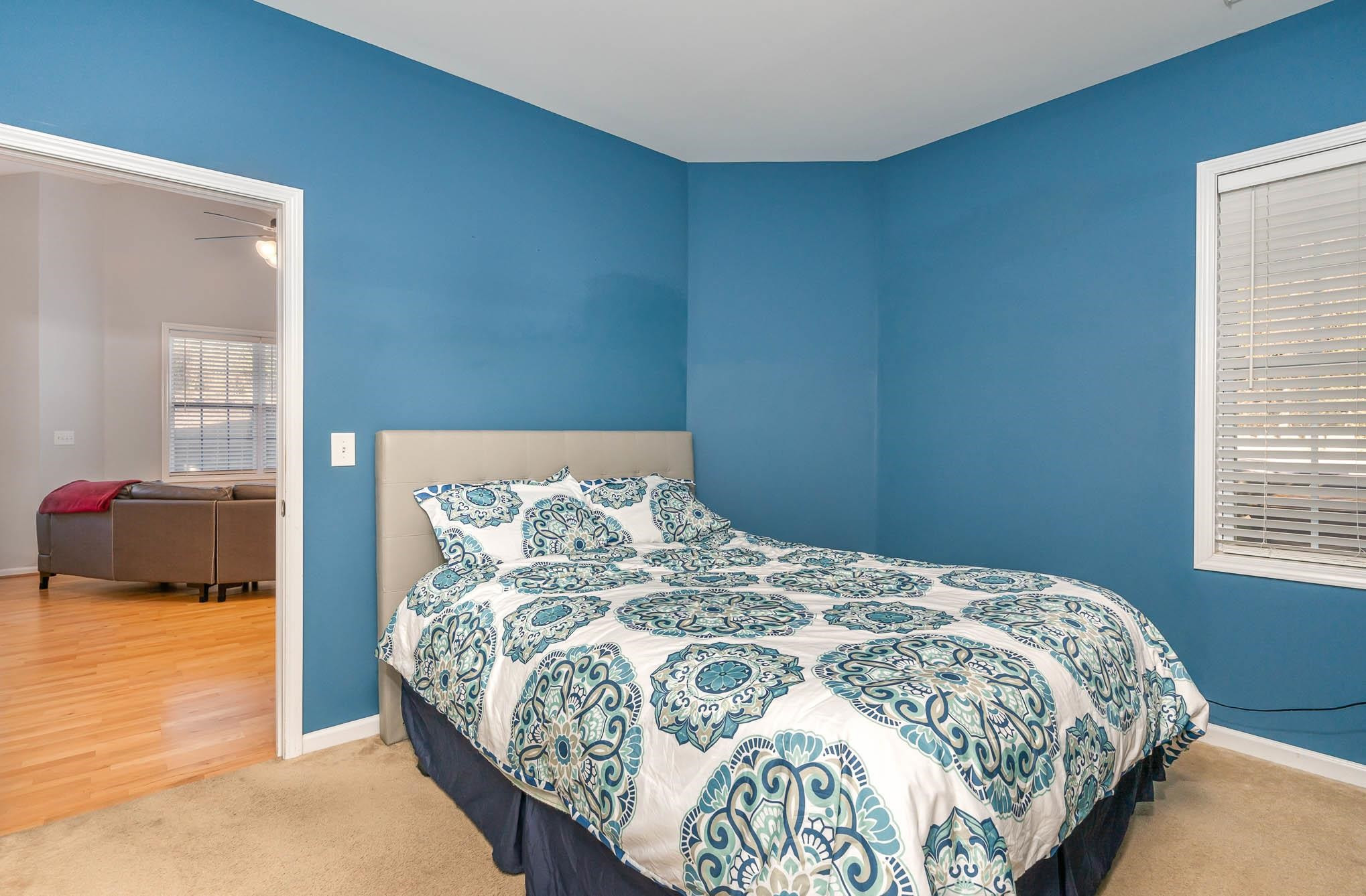 4111 Wyrick Court Raleigh, NC 27604 - Photo 10 of 19 Photo 10