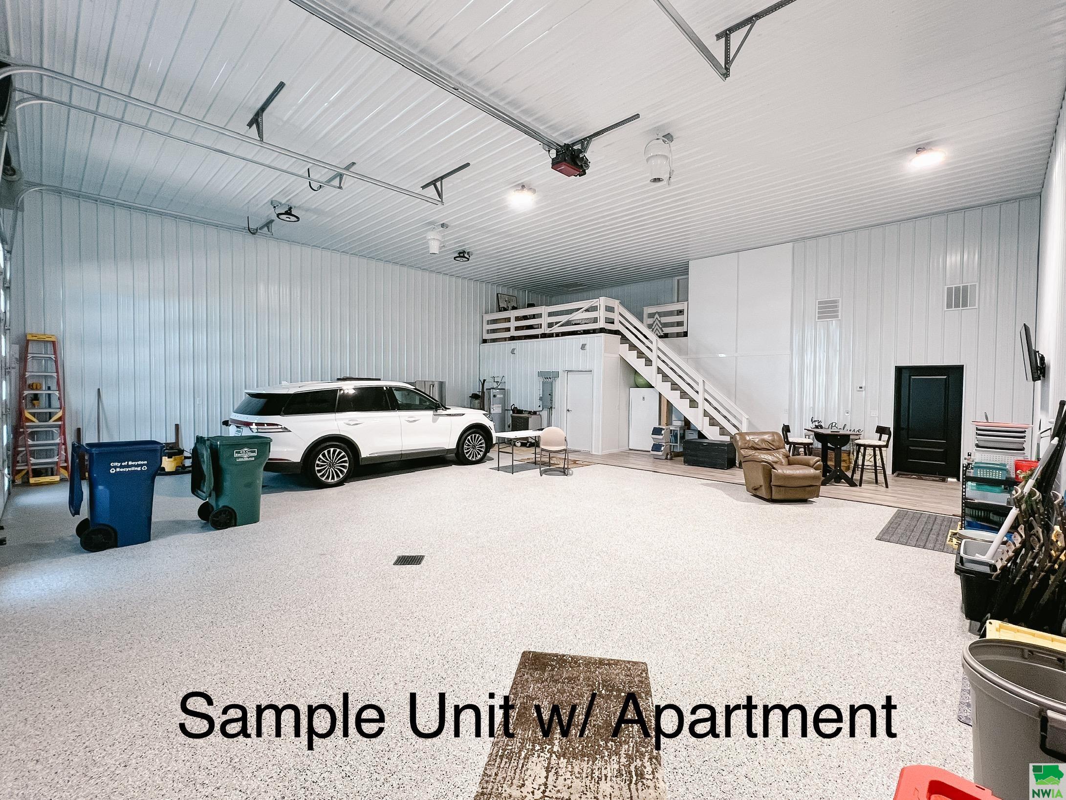 1003 Horizon Road, Unit 4 Boyden, IA 51234 - Photo 8 of 22 Gallery Image 8