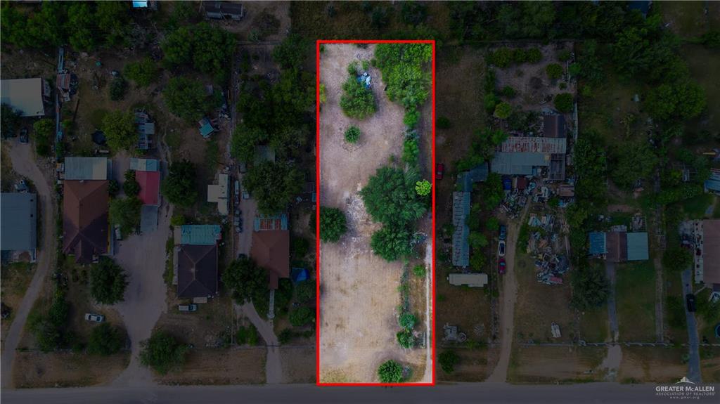 3109 West Mile 8 Road Mission, TX 78574 - Photo 1 of 1 Birds eye view of property
