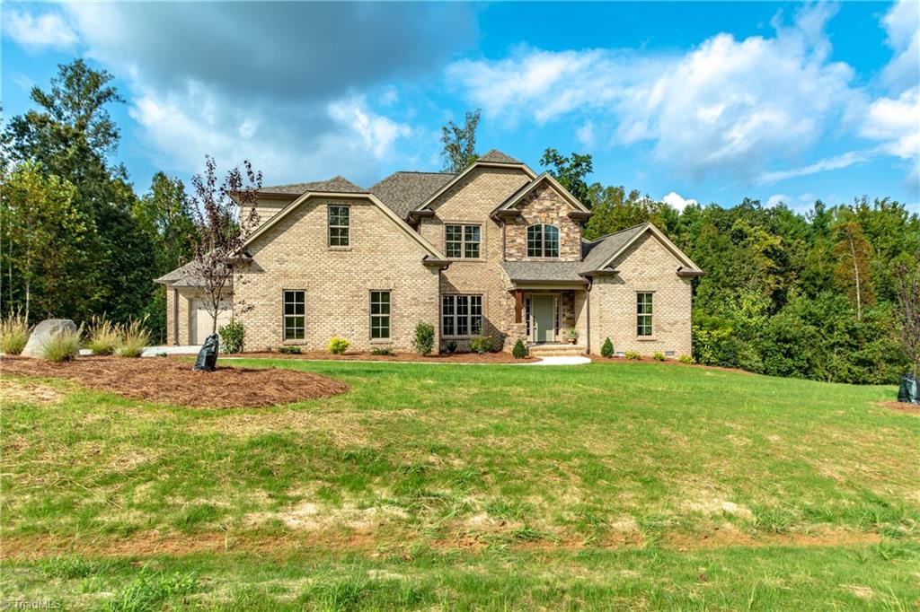 2511 Rivers Edge Road Summerfield, NC 27358 - Photo 2 of 19 Gallery Image 2