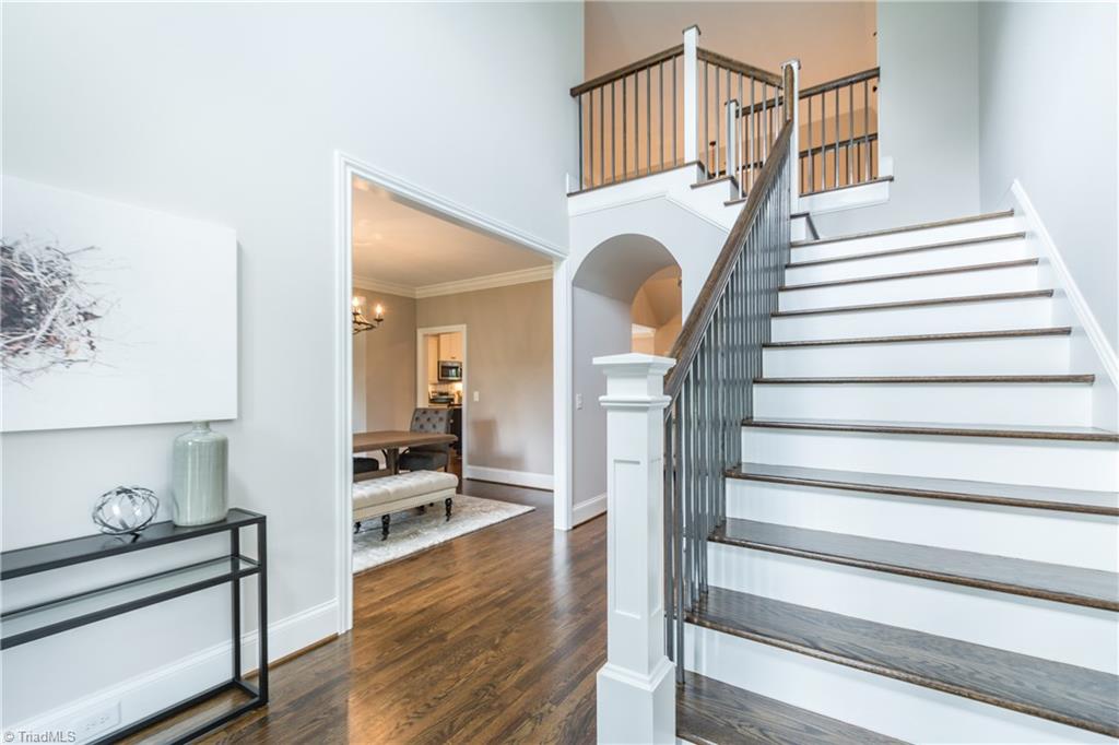 2511 Rivers Edge Road Summerfield, NC 27358 - Photo 3 of 19 Gallery Image 3