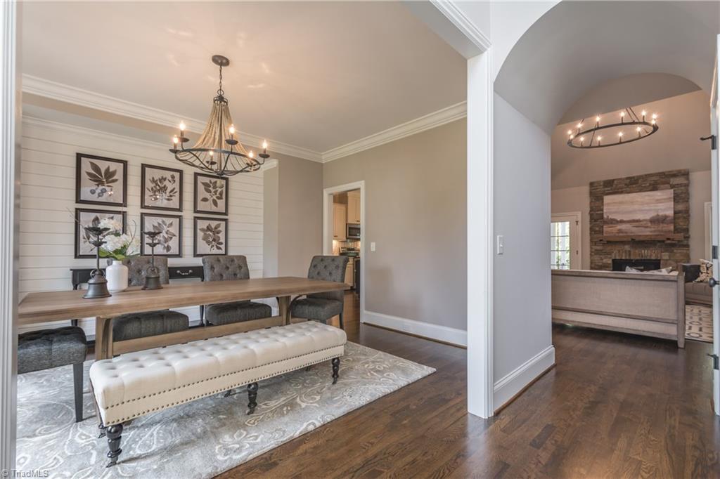 2511 Rivers Edge Road Summerfield, NC 27358 - Photo 5 of 19 Gallery Image 5