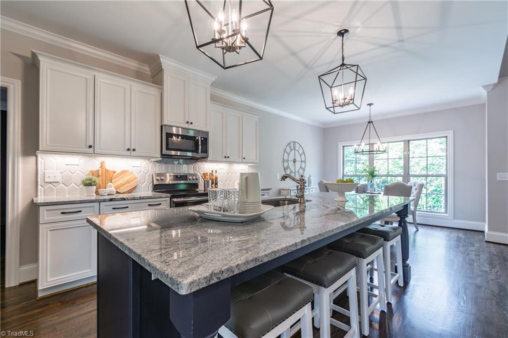 2511 Rivers Edge Road Summerfield, NC 27358 - Photo 7 of 19 Gallery Image 7