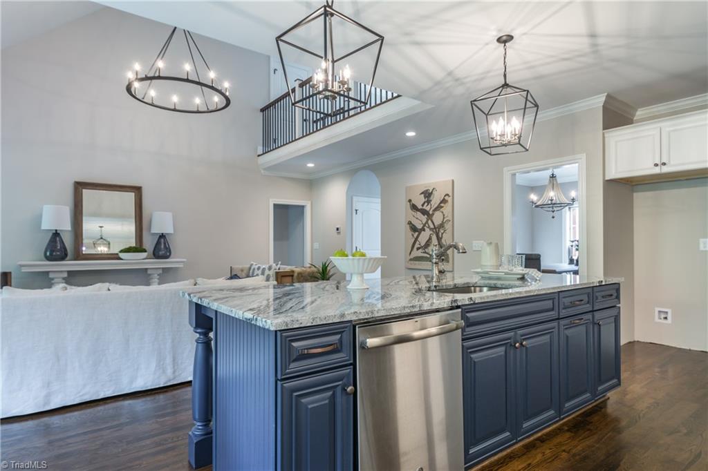 2511 Rivers Edge Road Summerfield, NC 27358 - Photo 8 of 19 Gallery Image 8