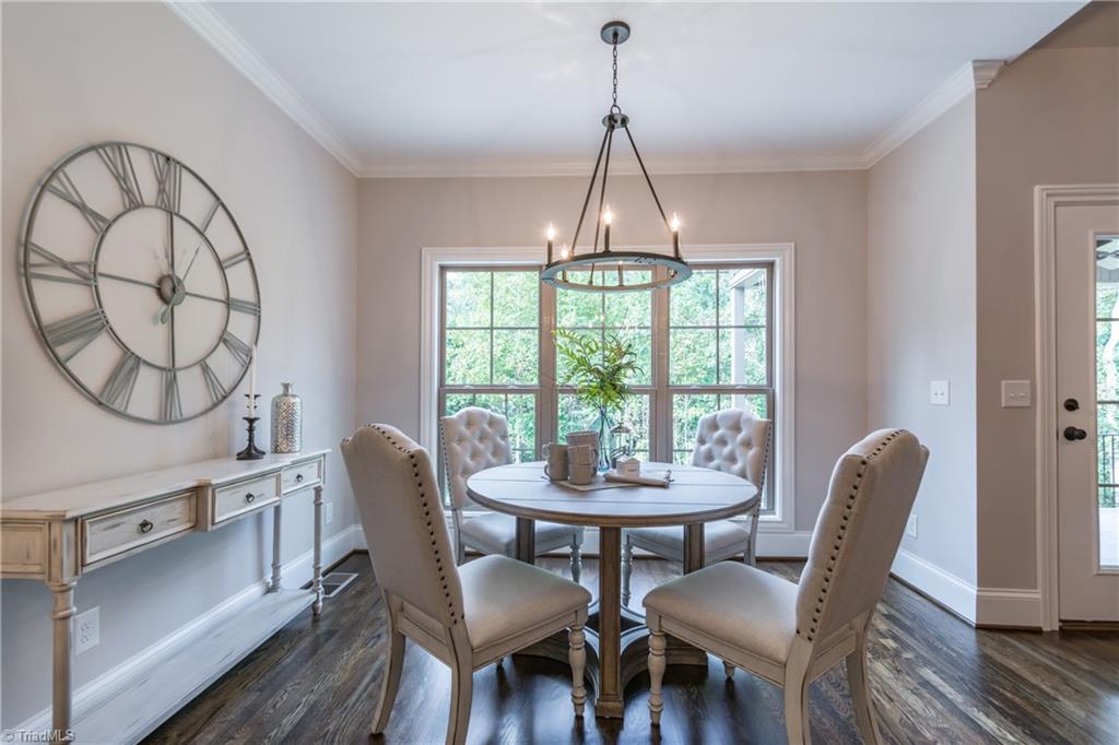 2511 Rivers Edge Road Summerfield, NC 27358 - Photo 9 of 19 Gallery Image 9
