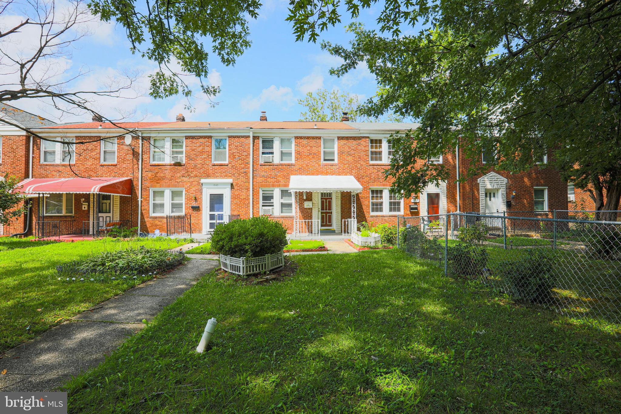 1642 Northwick Road Baltimore, MD 21218 - Photo 3 of 49