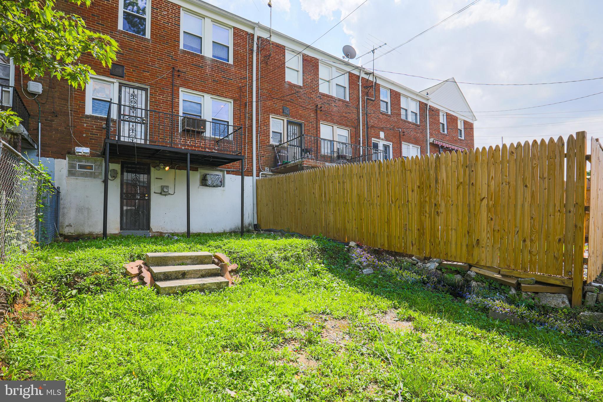 1642 Northwick Road Baltimore, MD 21218 - Photo 40 of 49