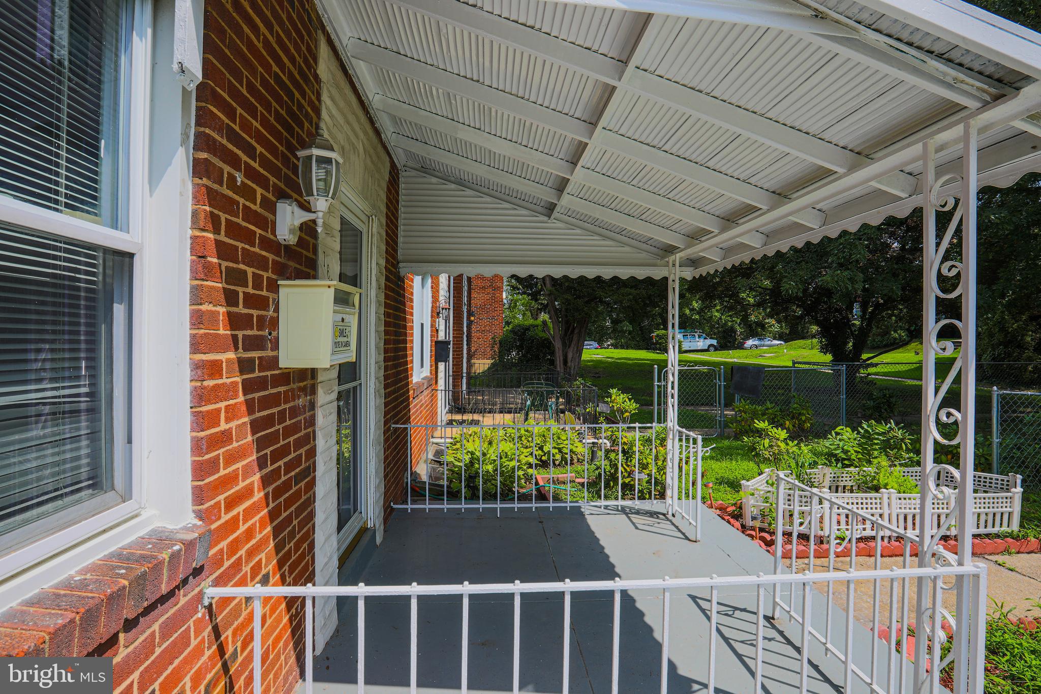 1642 Northwick Road Baltimore, MD 21218 - Photo 8 of 49