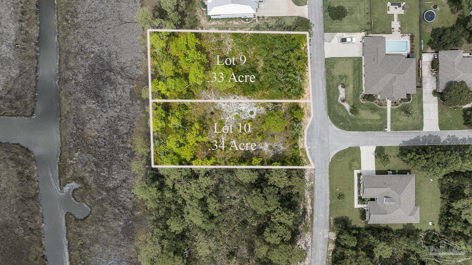 5314 North Shore Road Pensacola, FL 32507 - Photo 14 of 23
