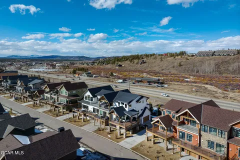 $1,950,000 | 174 Hay Meadow Drive, Fraser, CO 80442