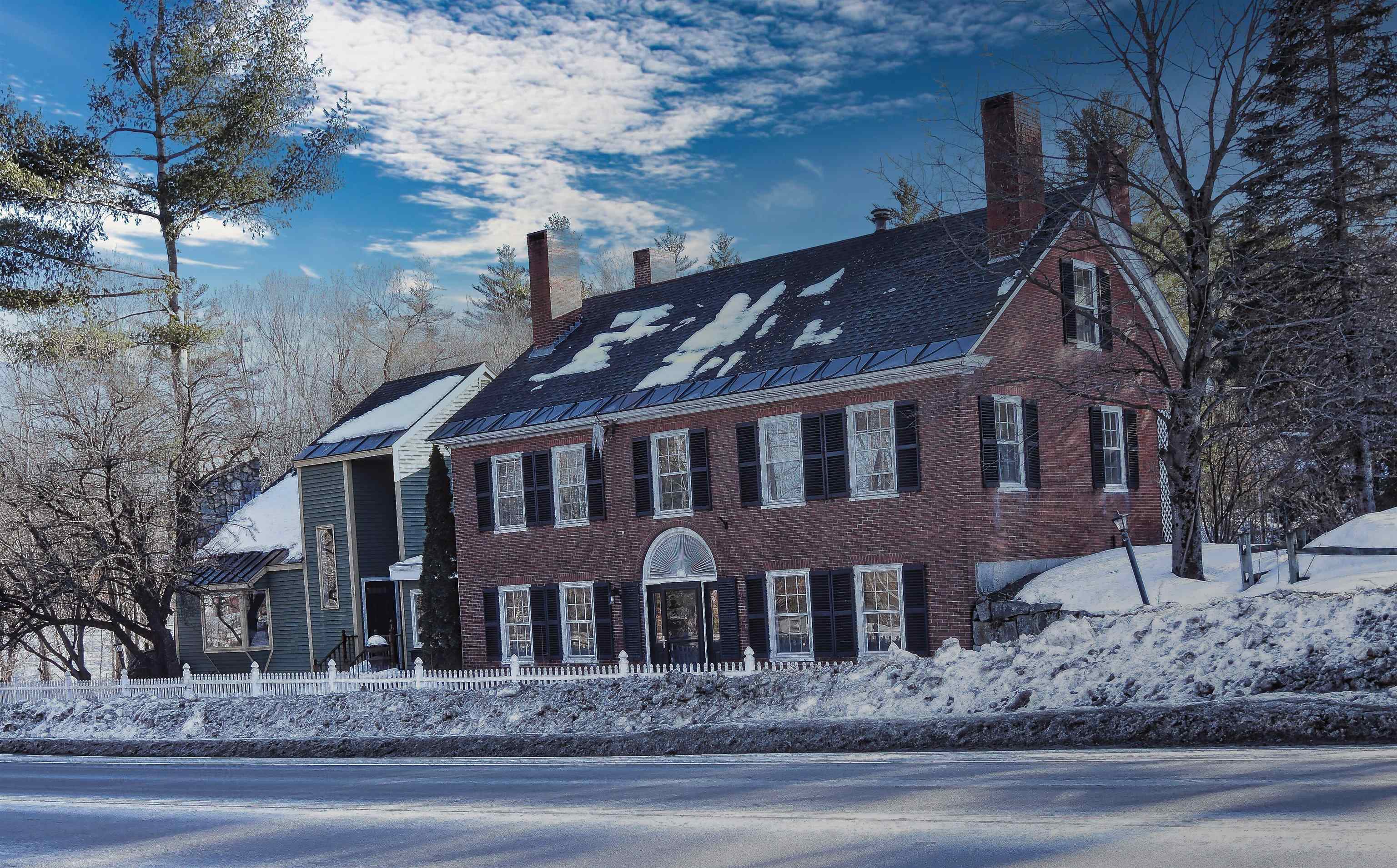 27 25th Route Plymouth, NH 03264 - Photo 1 of 59