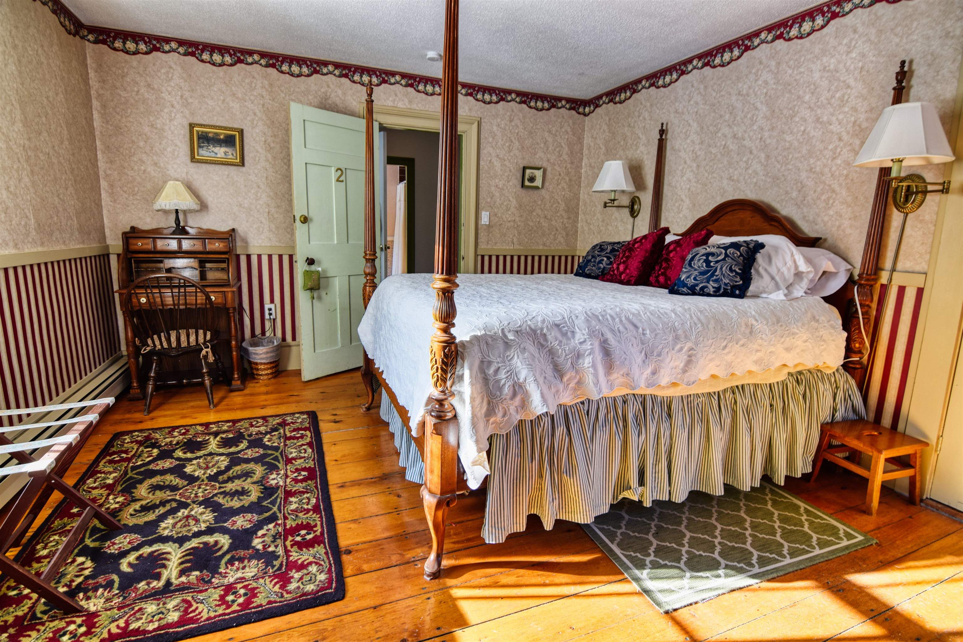 27 25th Route Plymouth, NH 03264 - Photo 34 of 59