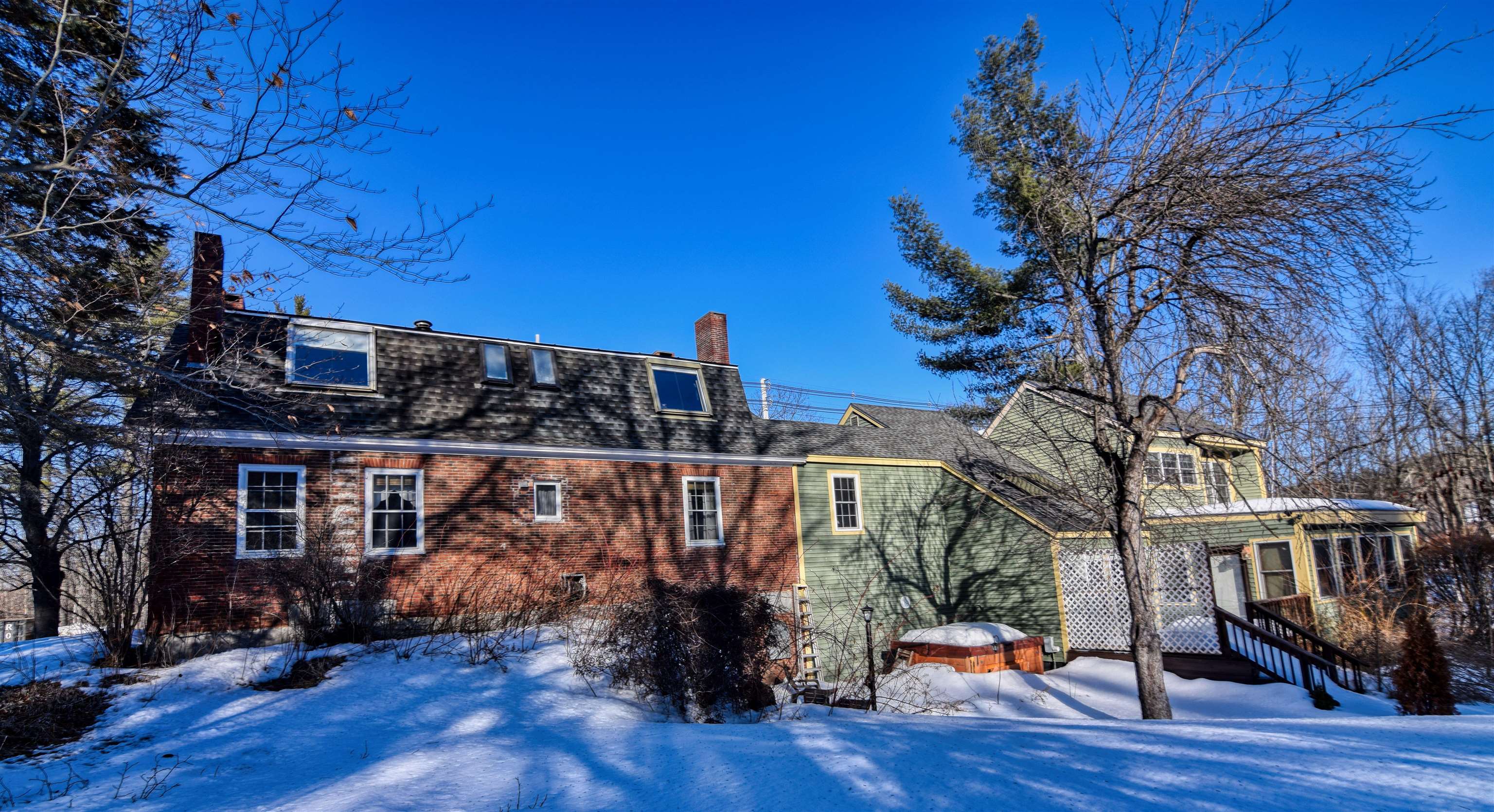 27 25th Route Plymouth, NH 03264 - Photo 55 of 59