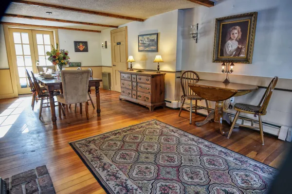 $599,000 | 27 Highway 25, Plymouth, NH 03264