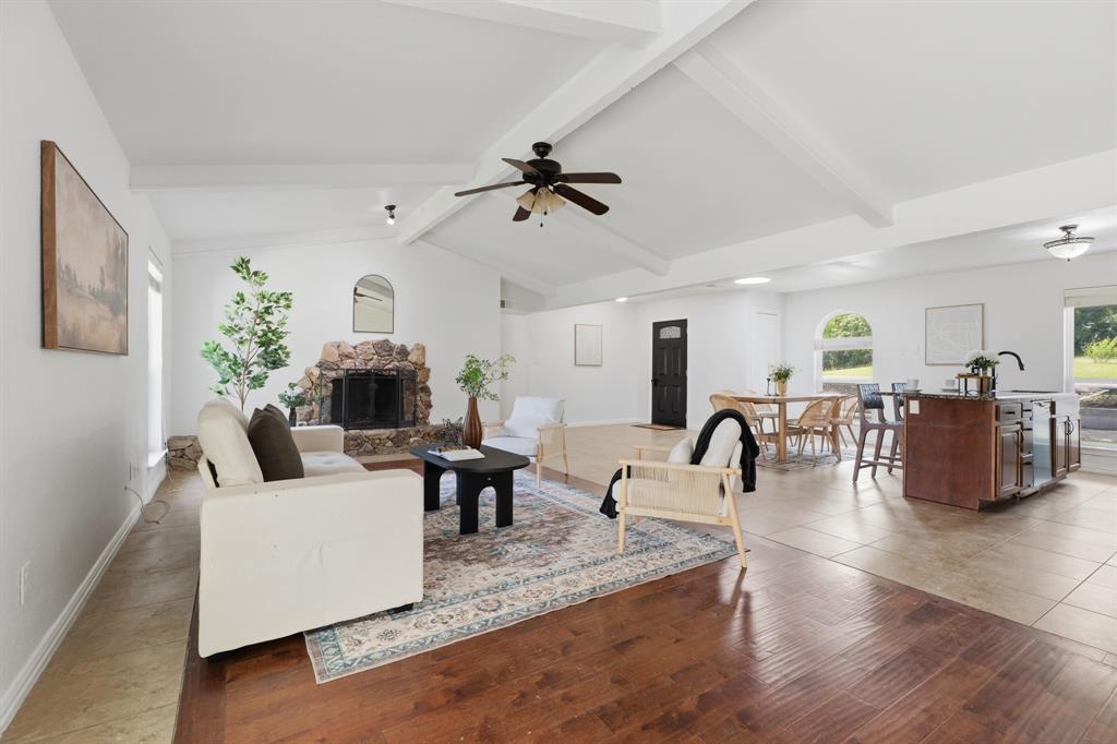 925 Lake North Road Rowlett, TX 75089 - Photo 6 of 39