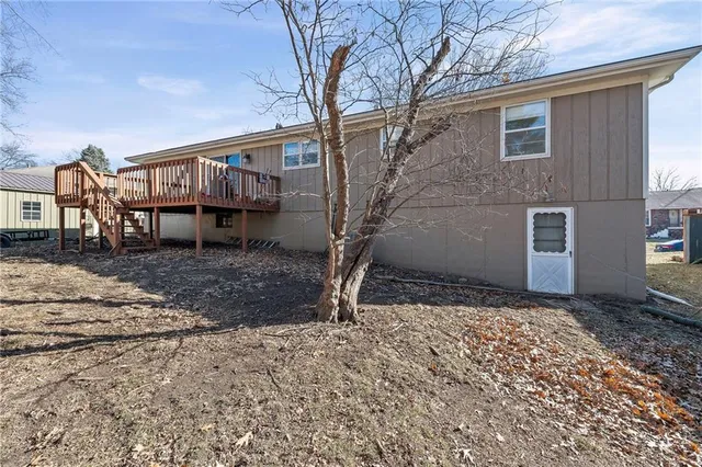 $260,000 | 2724 Queen Ridge Drive, Independence, MO 64055