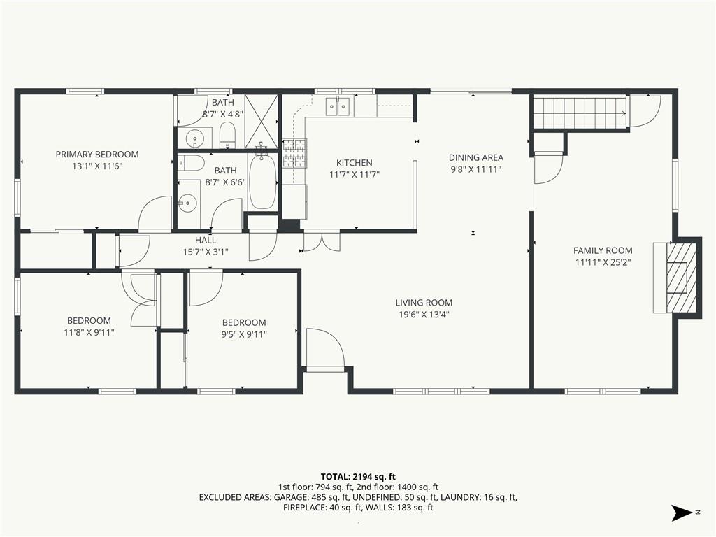 2724 Queen Ridge Drive Independence, MO 64055 - Photo 38 of 40