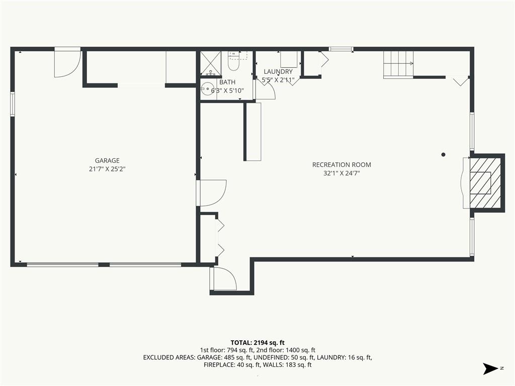 2724 Queen Ridge Drive Independence, MO 64055 - Photo 39 of 40