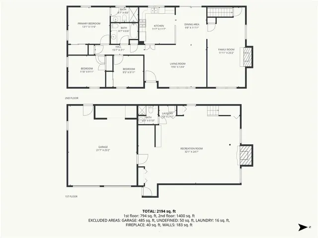 $260,000 | 2724 Queen Ridge Drive, Independence, MO 64055