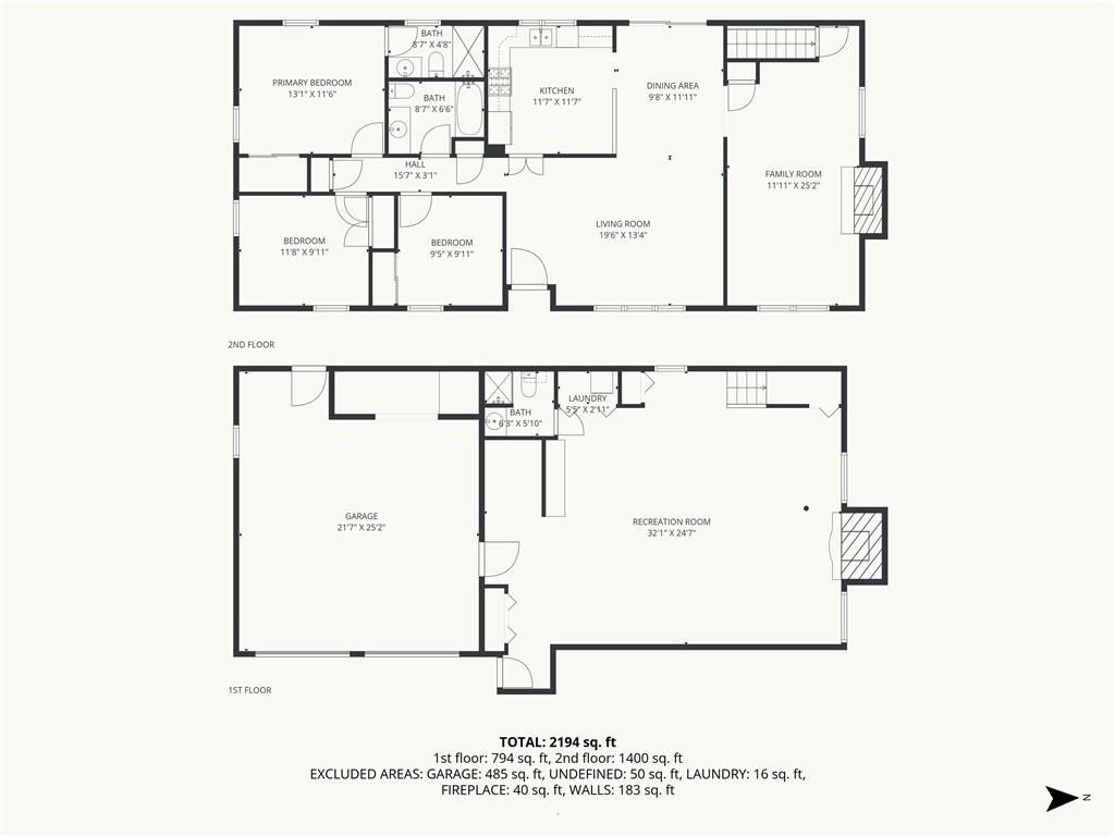2724 Queen Ridge Drive Independence, MO 64055 - Photo 40 of 40
