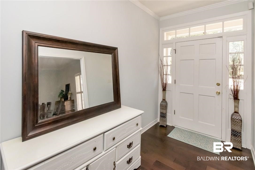 6000 Cherry Ridge Court Mobile, AL 36609 - Photo 18 of 40