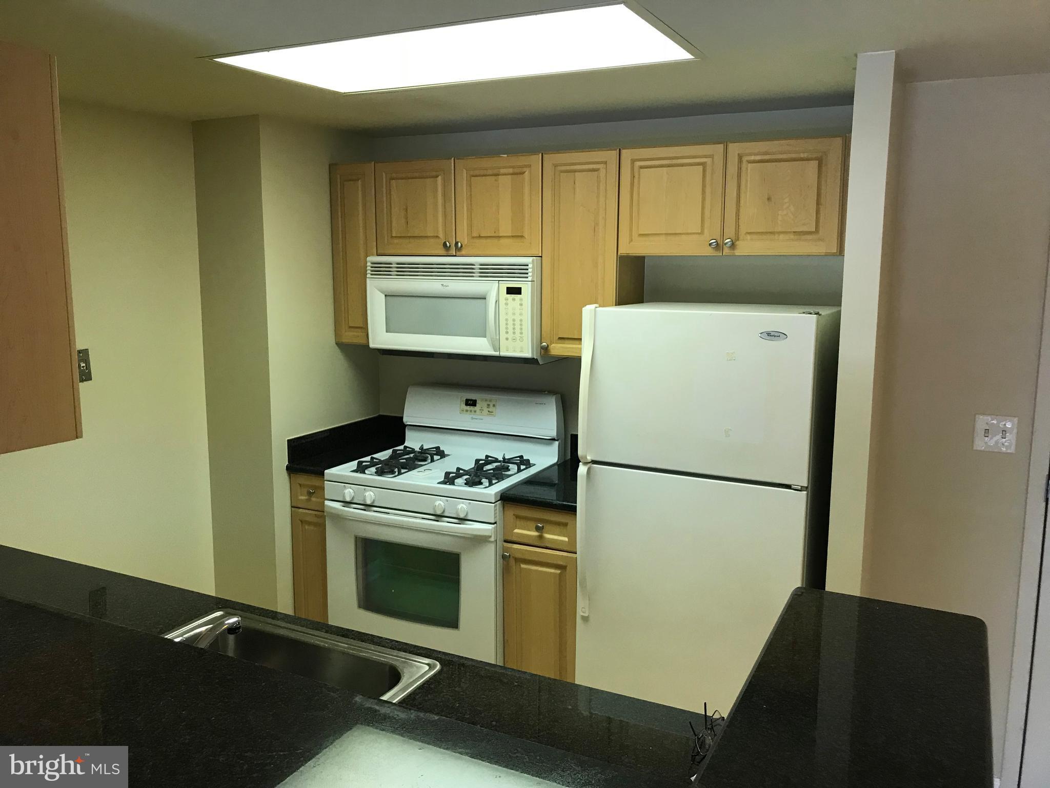 2726 Gallows Road, Unit 605 Vienna, VA 22180 - Photo 4 of 17 Kitchen