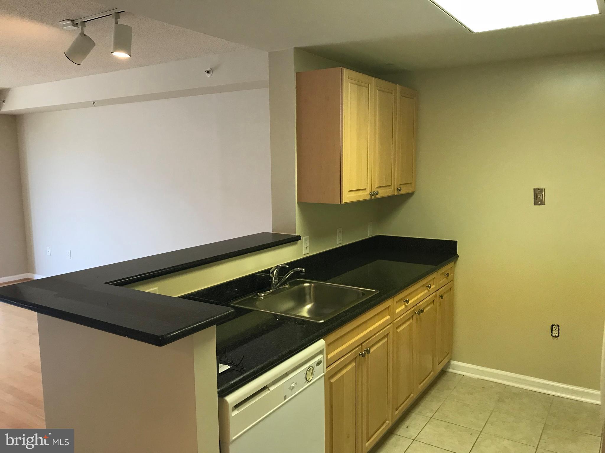 2726 Gallows Road, Unit 605 Vienna, VA 22180 - Photo 5 of 17 Kitchen