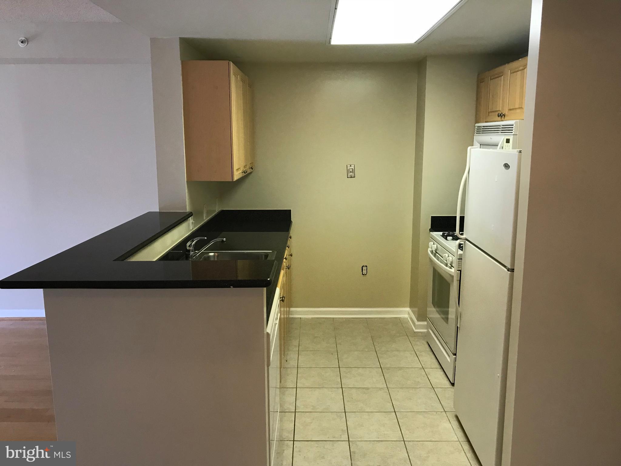 2726 Gallows Road, Unit 605 Vienna, VA 22180 - Photo 6 of 17 Kitchen