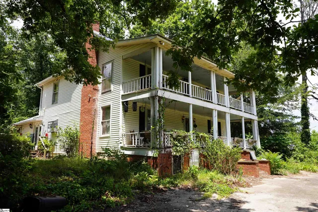 $1,200,000 | 1212 Pleasant Hill Road, Landrum, SC 29356